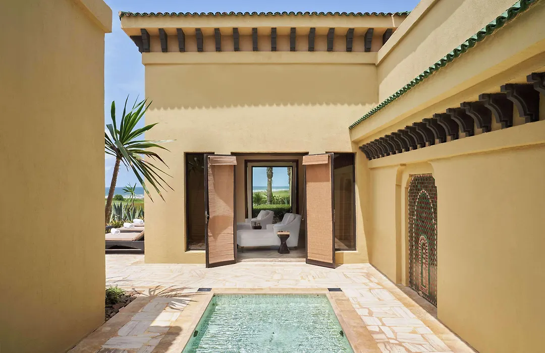 Mazagan Beach & Golf Resort-1