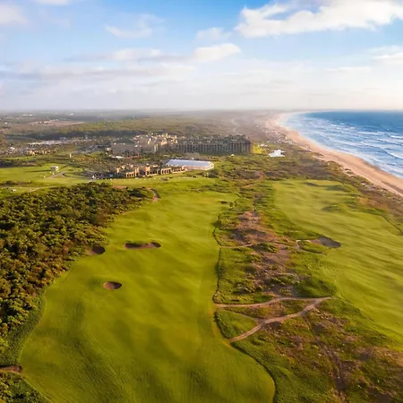Mazagan Beach & Golf Resort-3